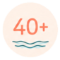 Иконка: активность после 40